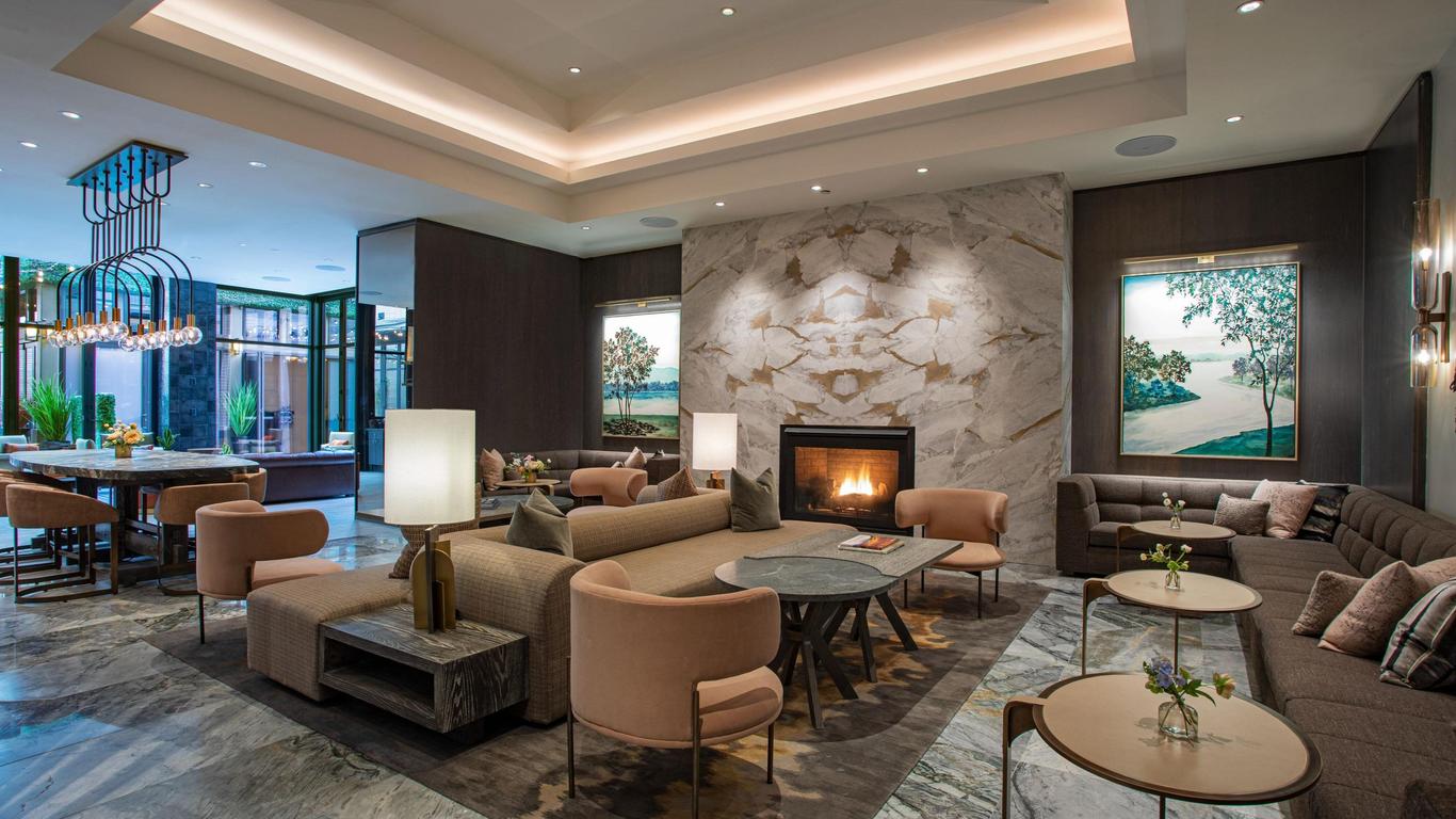 Hotel Clio, a Luxury Collection Hotel, Denver Cherry Creek