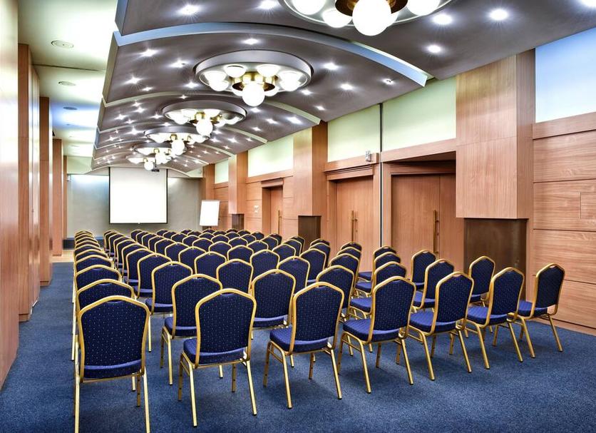 Sala de conferencias Foto