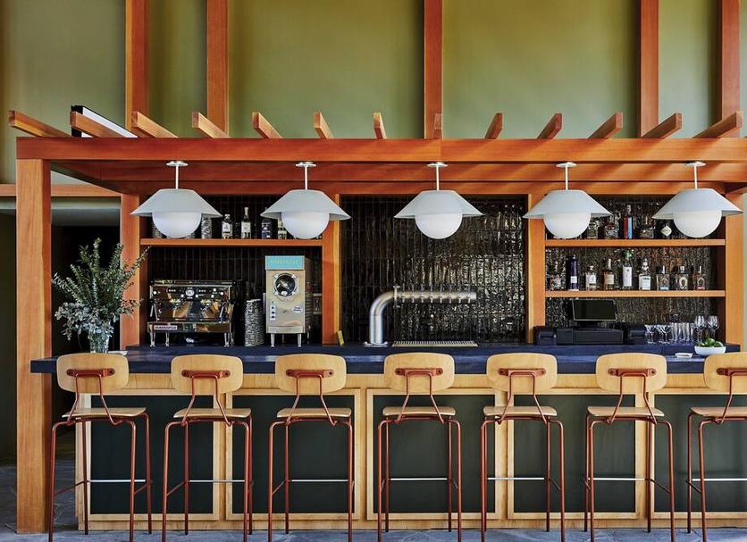 Bar Foto