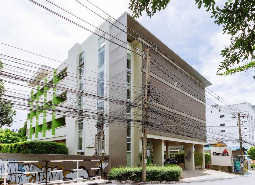 Edificio Foto