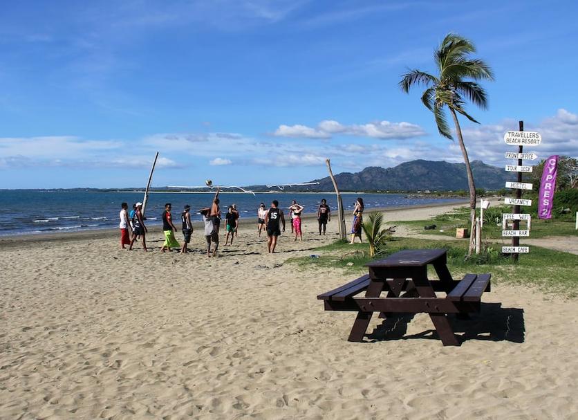 Playa Foto