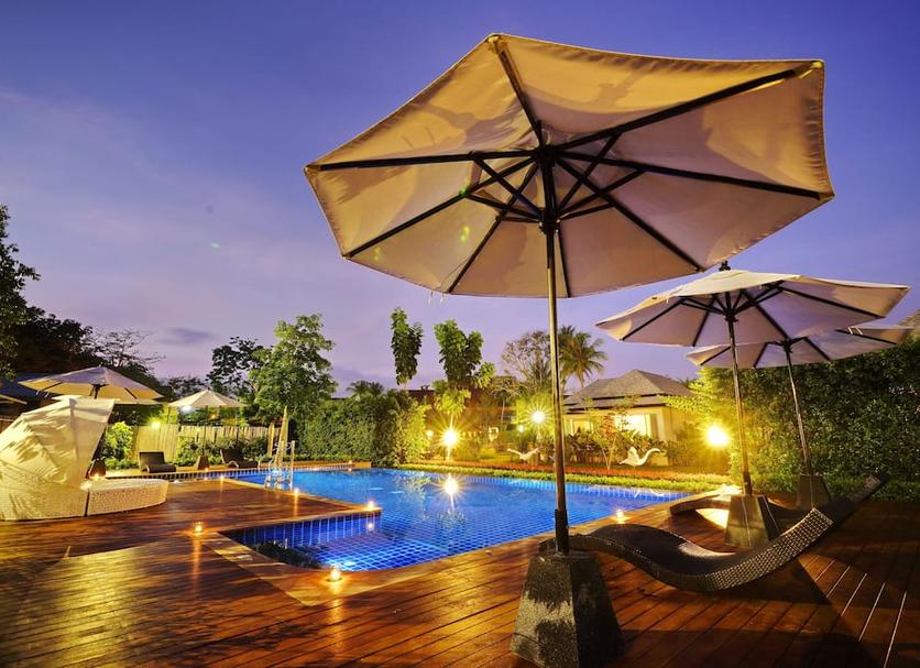 Piscina Foto