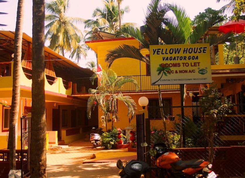 Servicio del hotel Foto