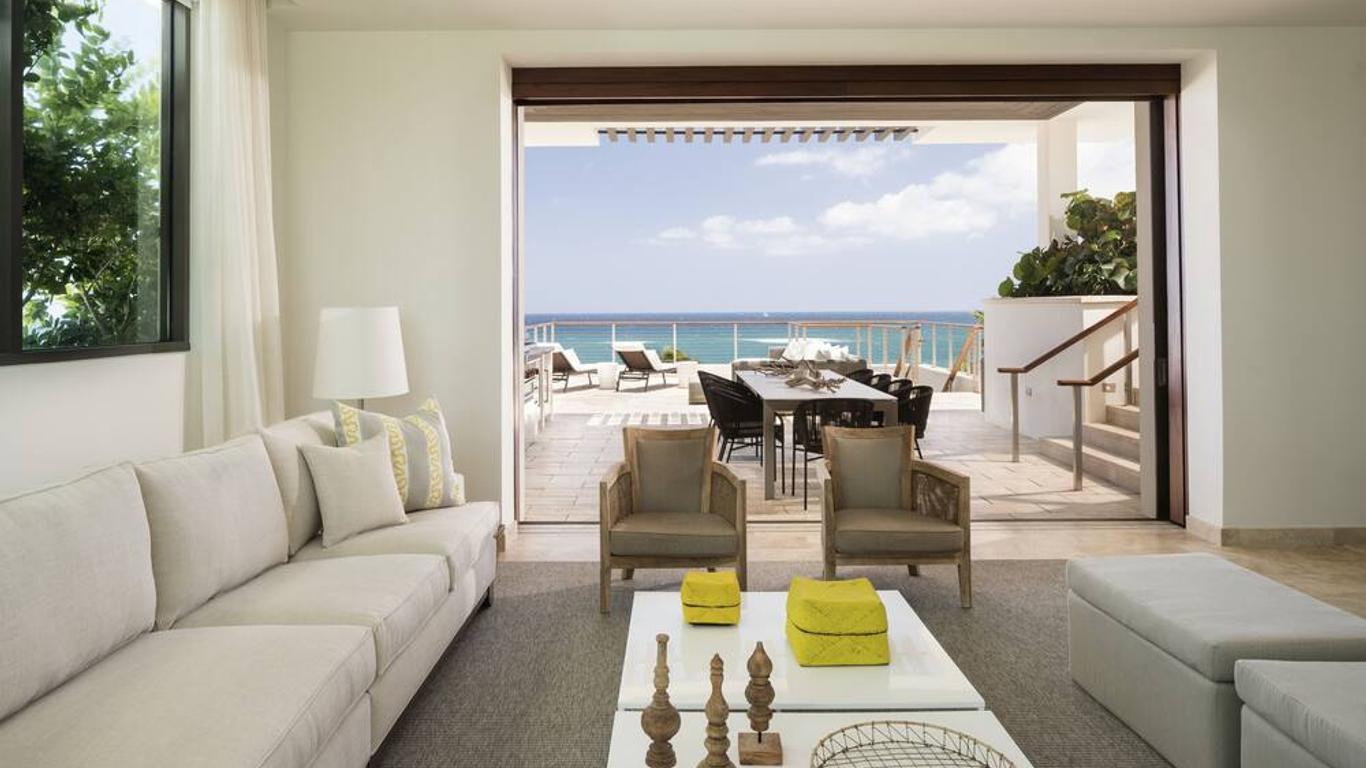 Residences at Dorado Beach, a Ritz Carlton Reserve