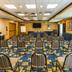 Sala de conferencias