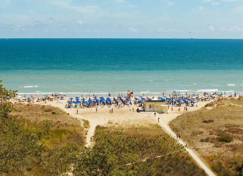Playa Foto