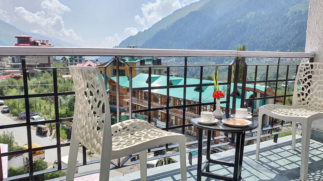 De Vivendi Resort