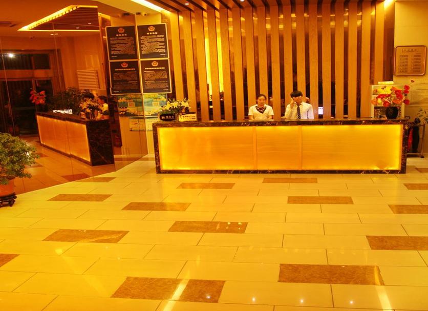 Recepción Foto
