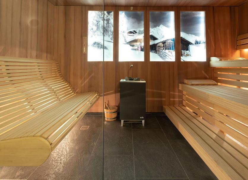 Spa Foto