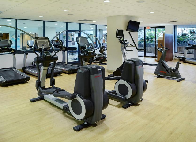 Gym Foto