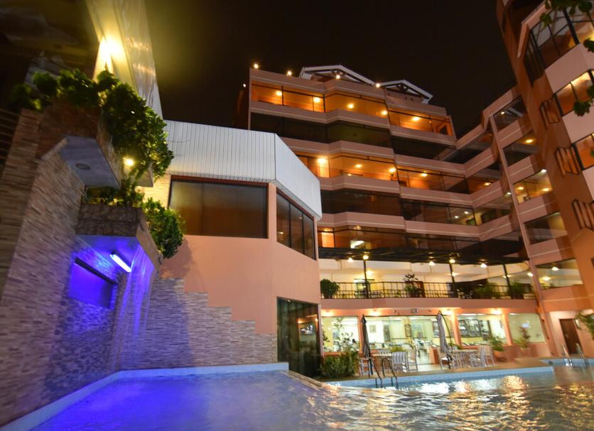 Edificio Foto