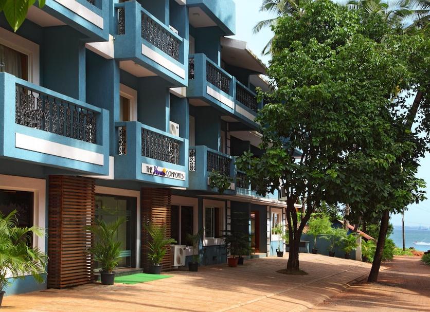 Edificio Foto