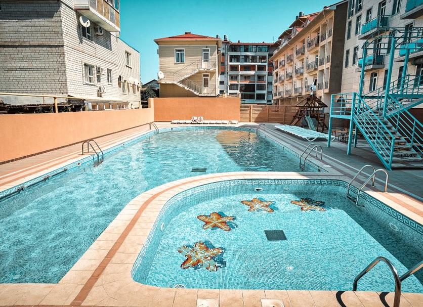 Piscina Foto