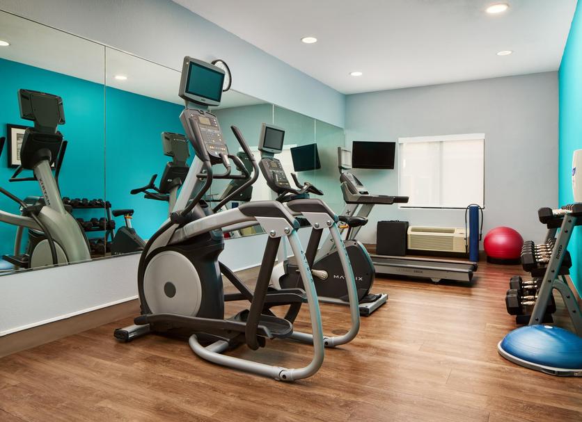 Gym Foto