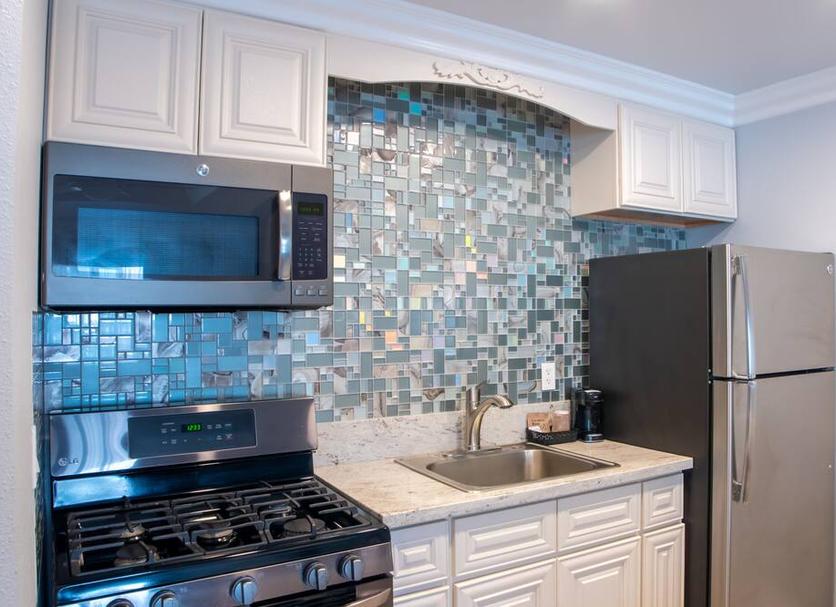 Cocina Foto