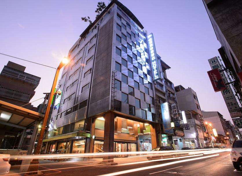 Edificio Foto