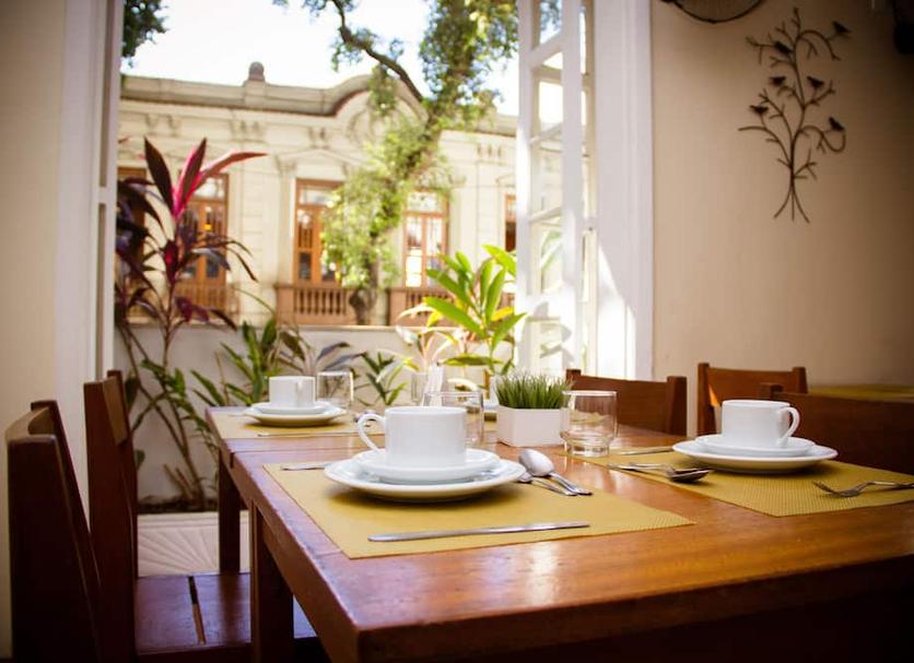 Comedor Foto