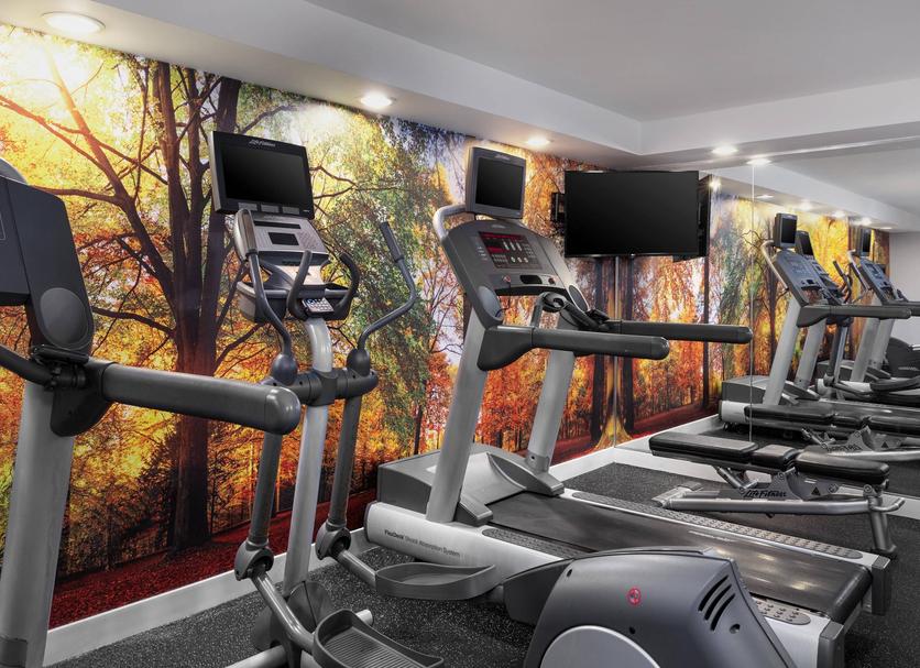 Gym Foto