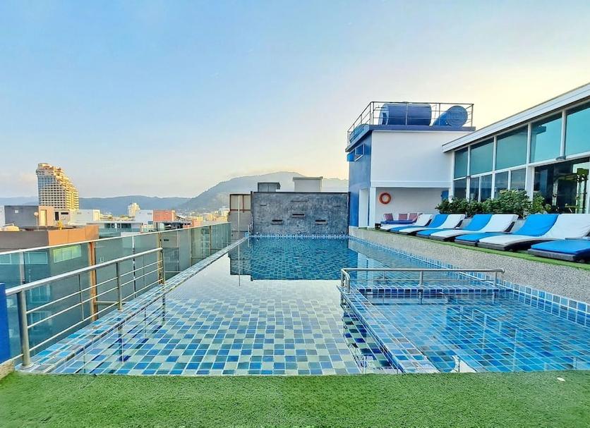 Piscina Foto