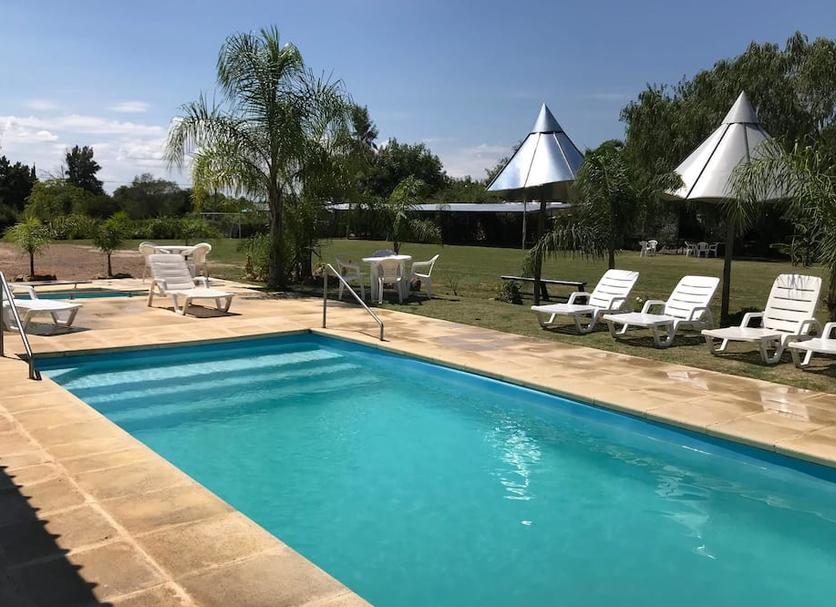Piscina Foto