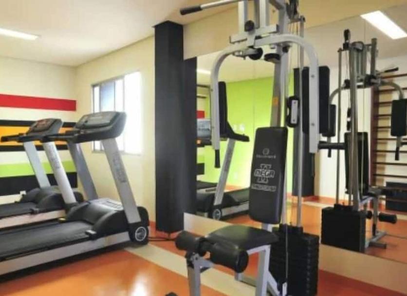 Gym Foto