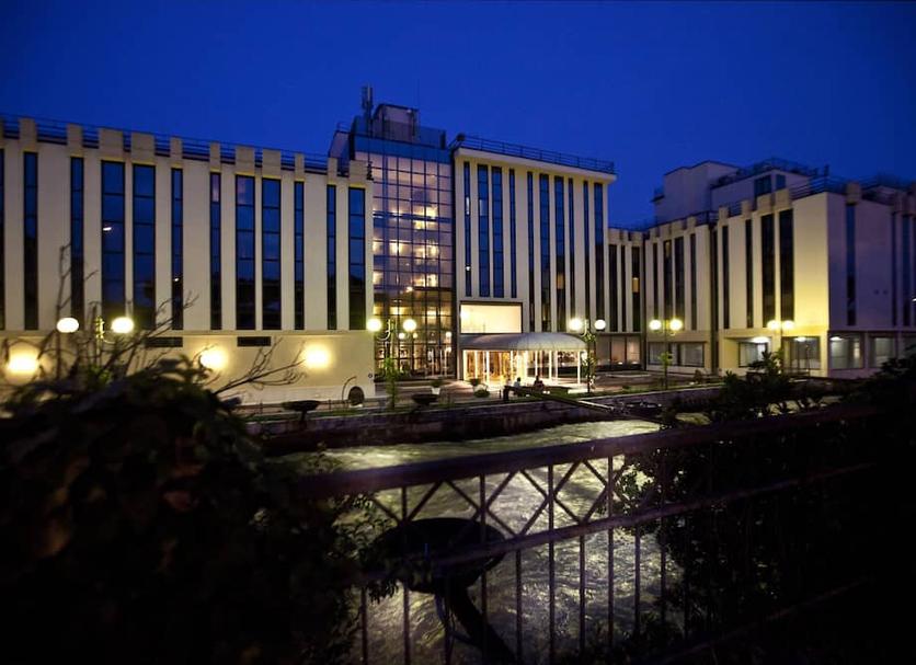 Edificio Foto