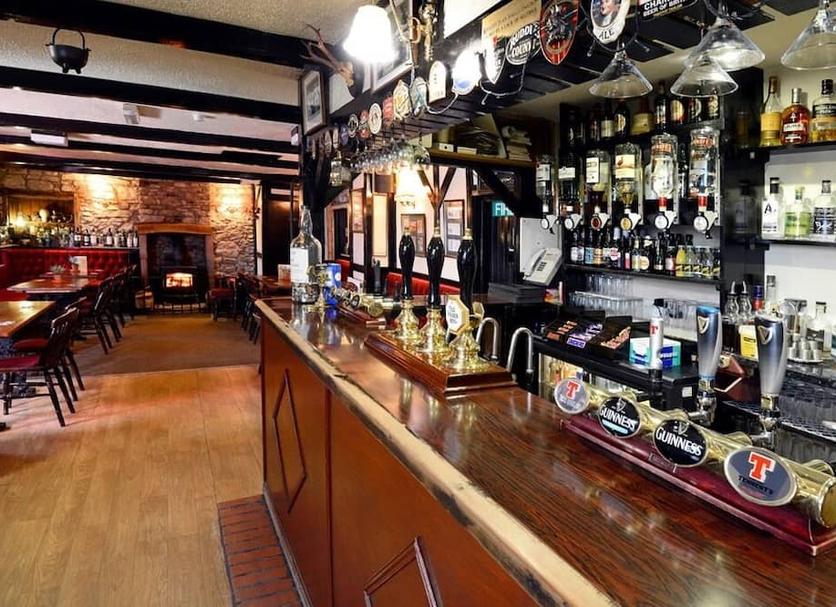 Bar Foto