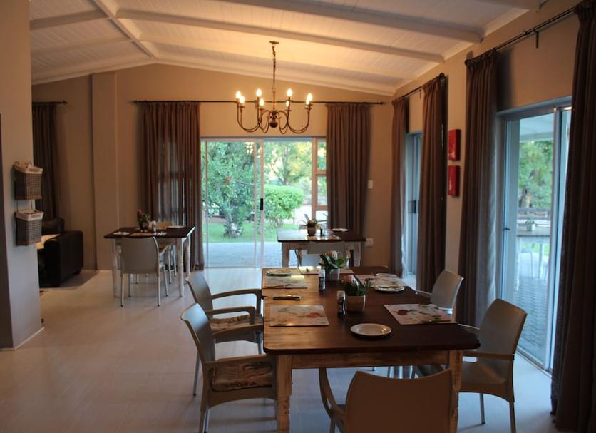 Comedor Foto