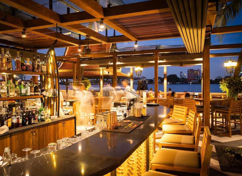 Bar Foto