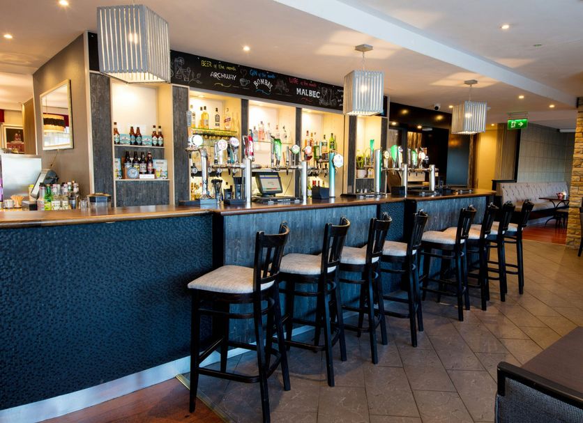 Bar Foto