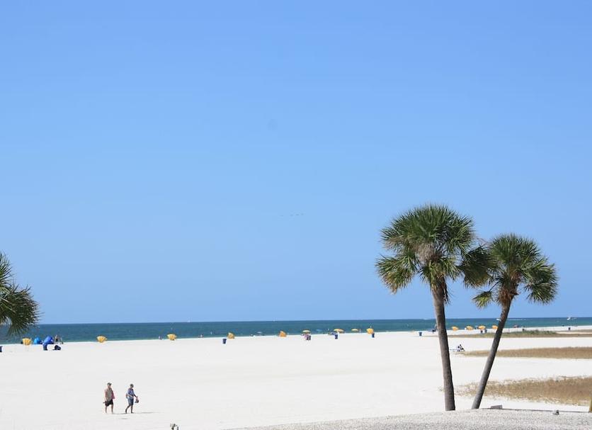 Playa Foto
