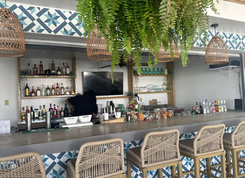 Bar Foto
