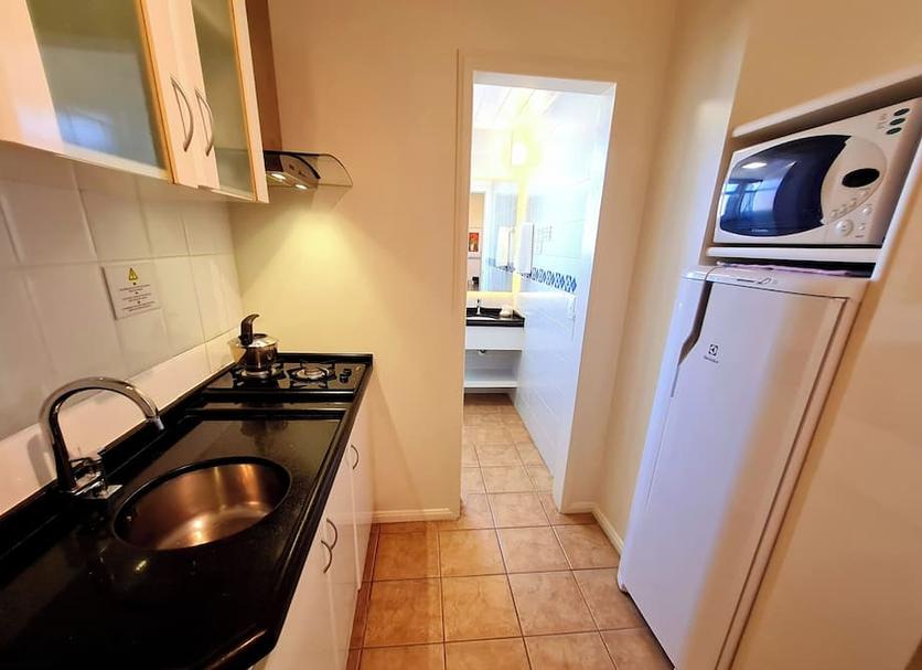 Cocina Foto