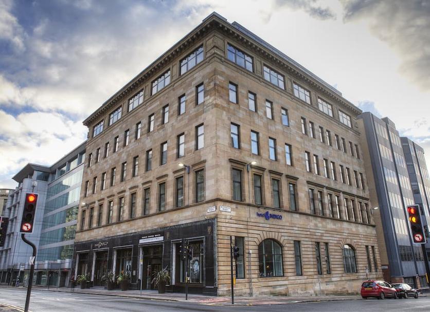 Edificio Foto