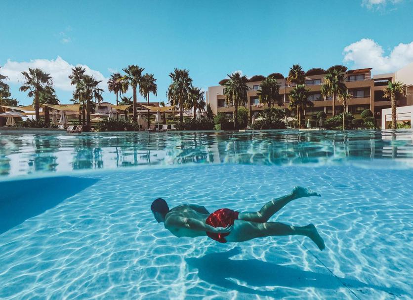 Piscina Foto