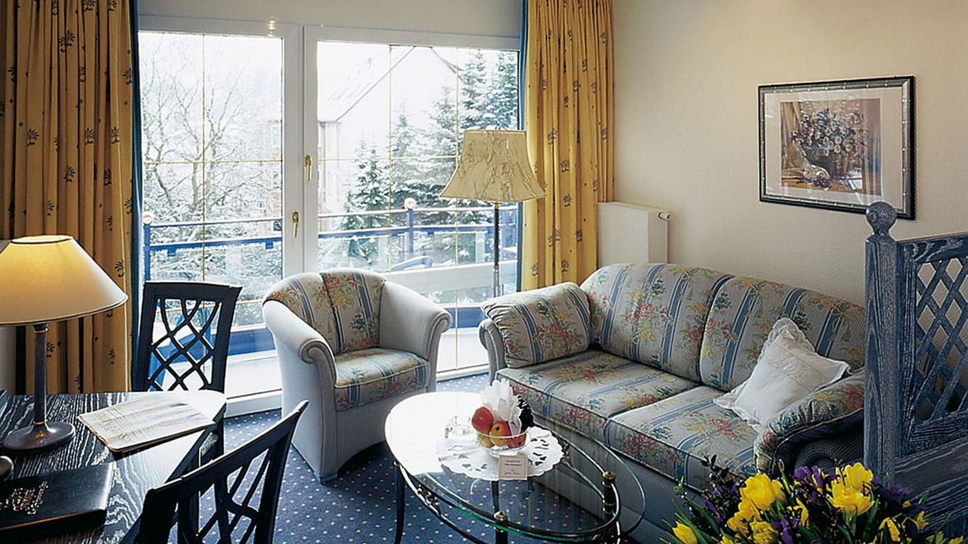 Rüters Parkhotel