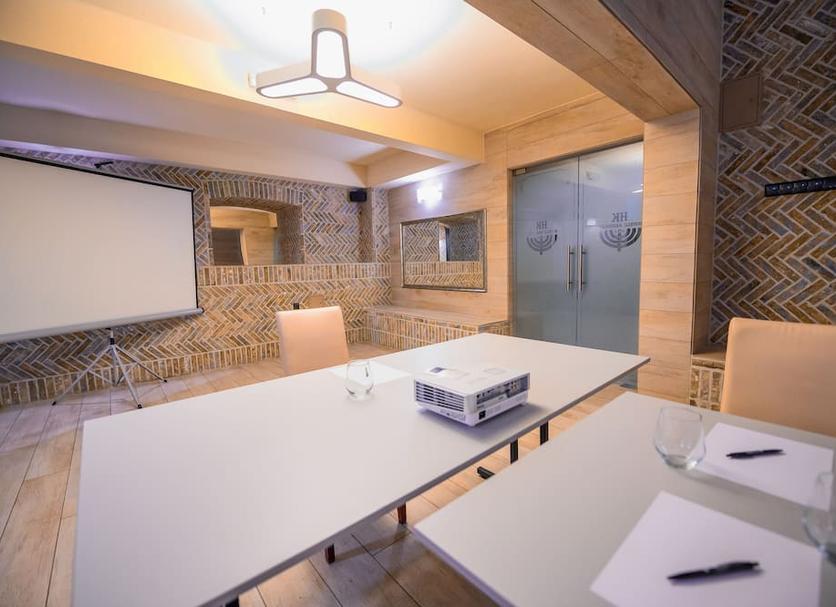 Comedor Foto