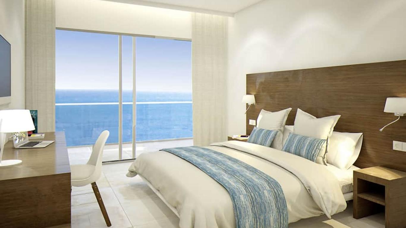 allsun Hotel Riviera Playa