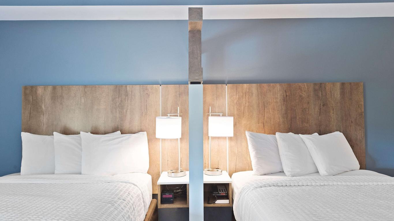 Extended Stay America Suites - Rock Hill