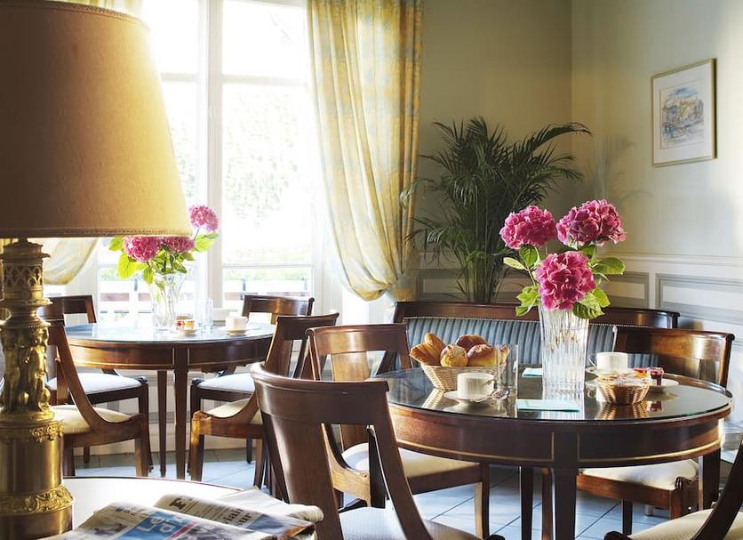 Comedor Foto