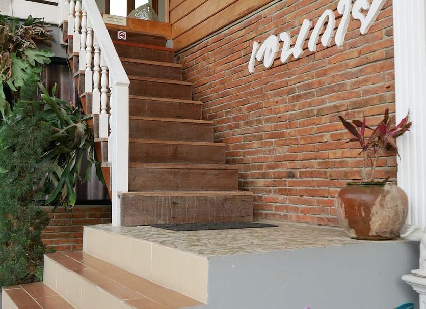 Escaleras Foto