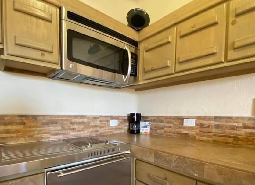 Cocina Foto
