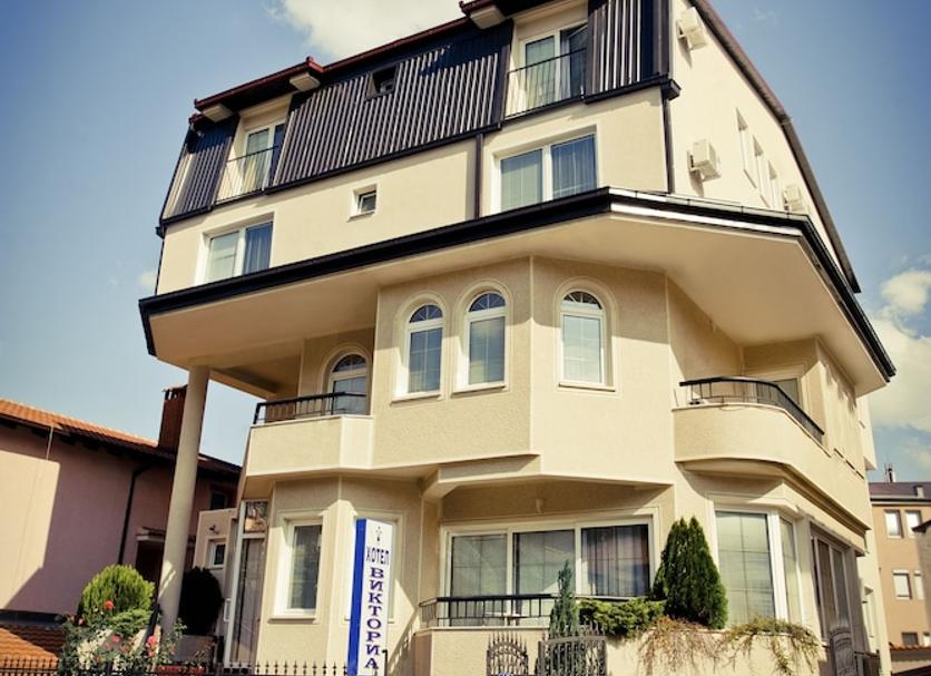 Edificio Foto