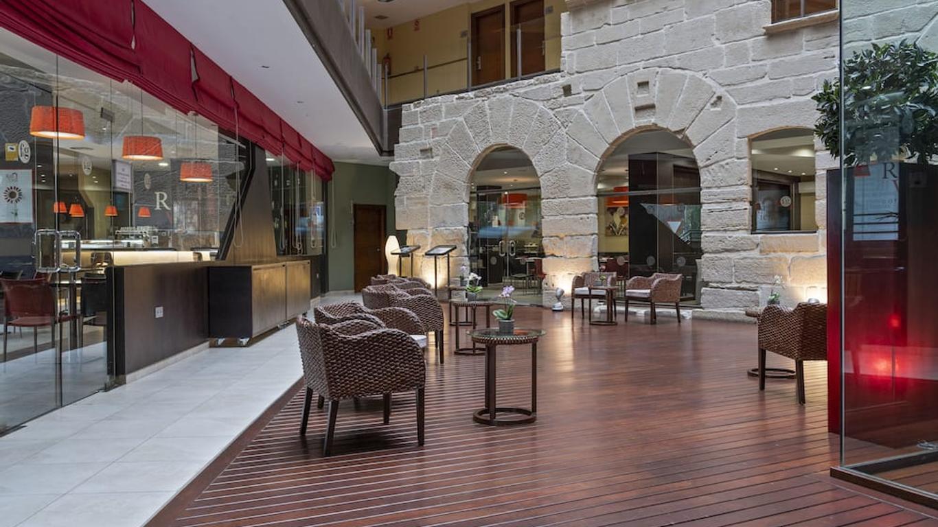 F&G Logroño