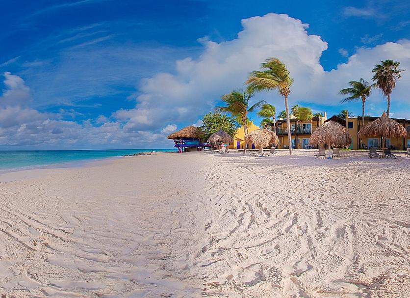 Playa Foto