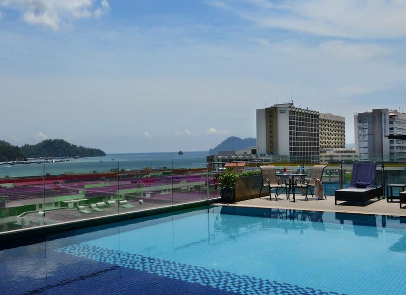Piscina Foto