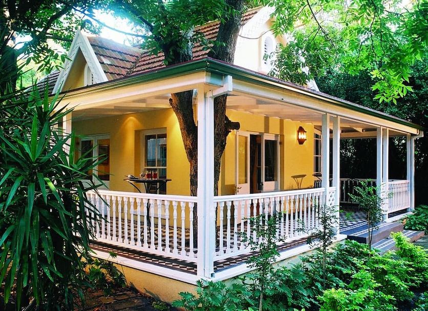 Servicio del hotel Foto