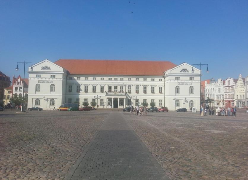 Edificio Foto