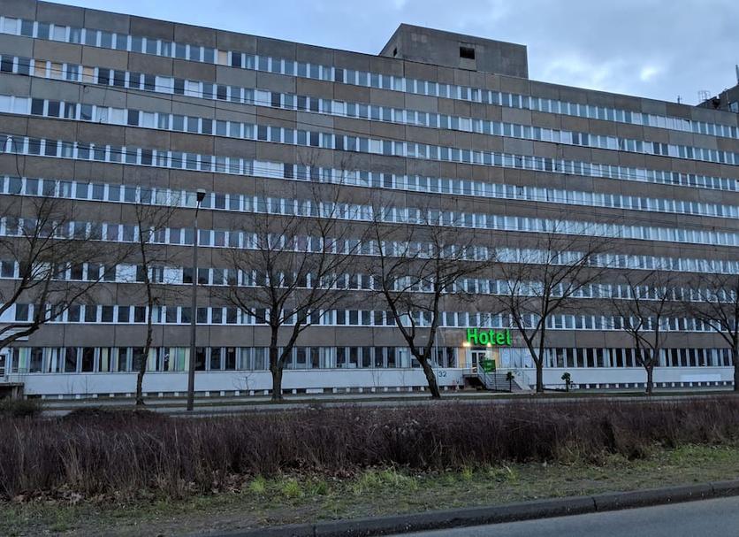 Edificio Foto