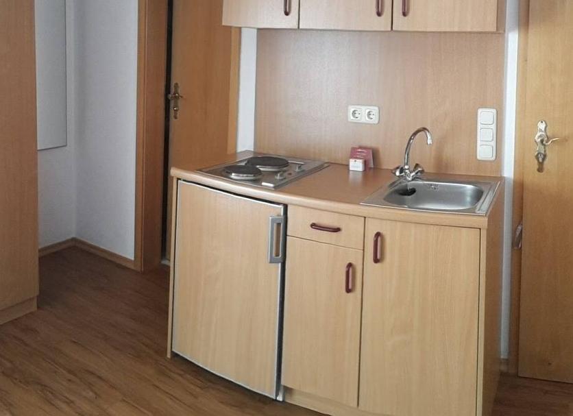 Cocina Foto
